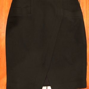Loft pencil skirt